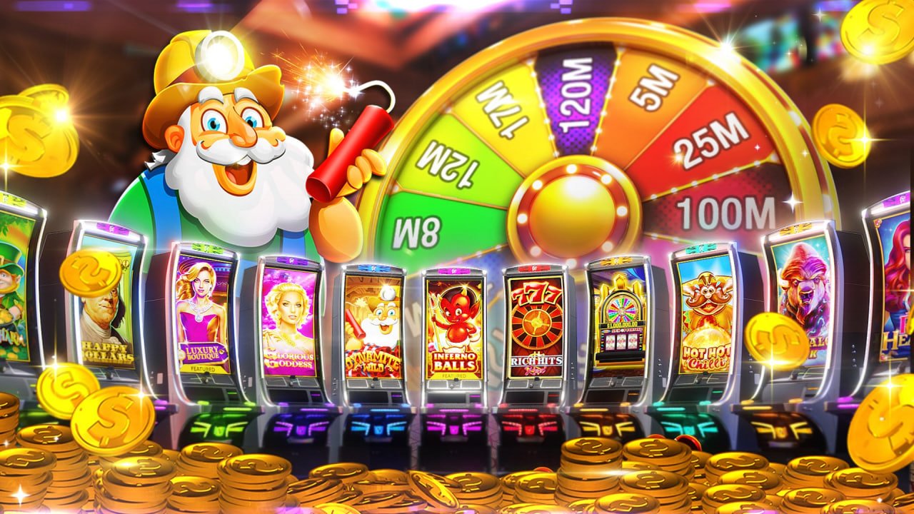 pk7985 pk7985 ke Slots mein Real Payouts